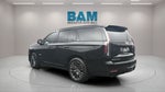 2024 Cadillac Escalade 4WD V-Series