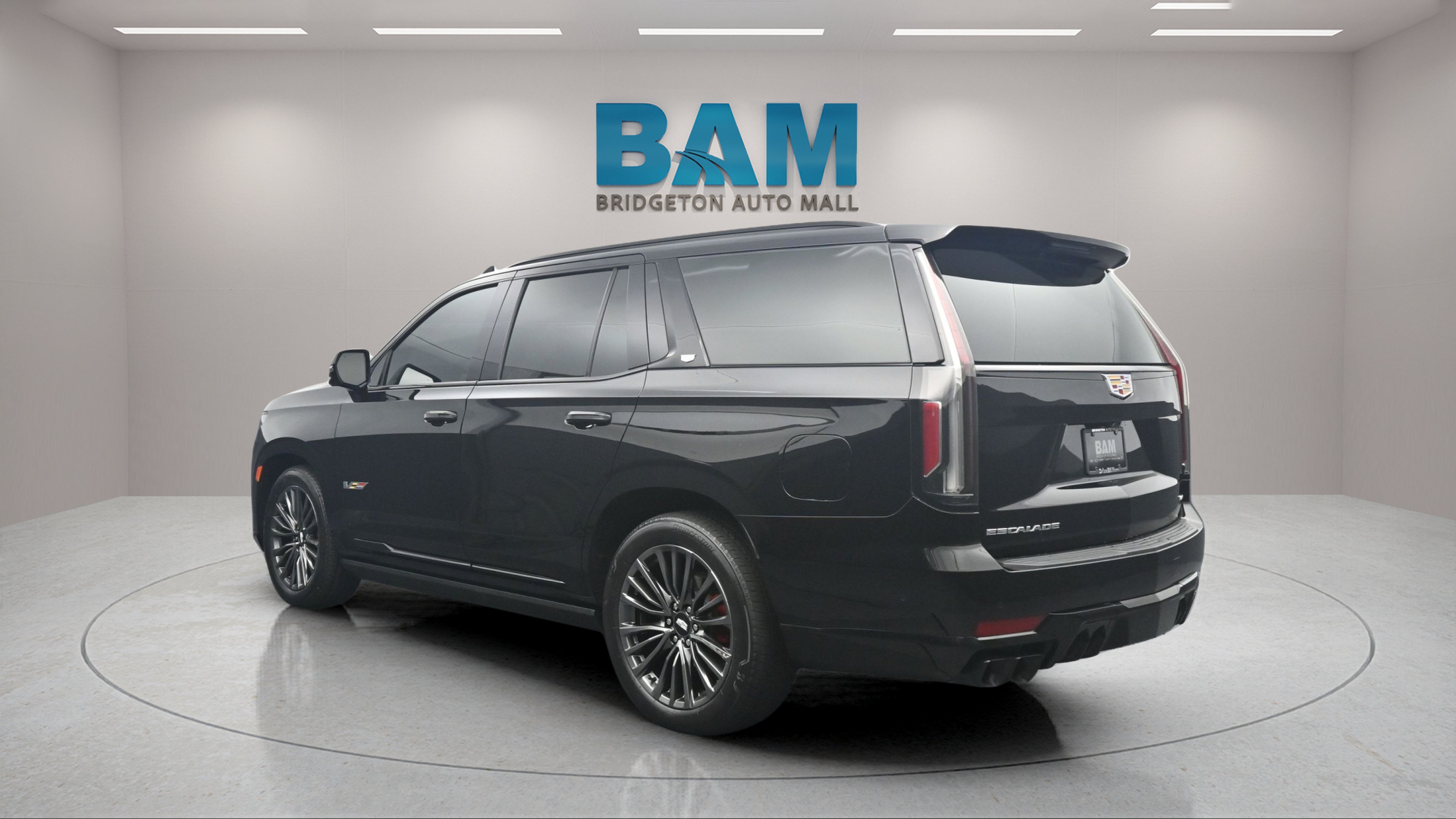 2024 Cadillac Escalade 4WD V-Series