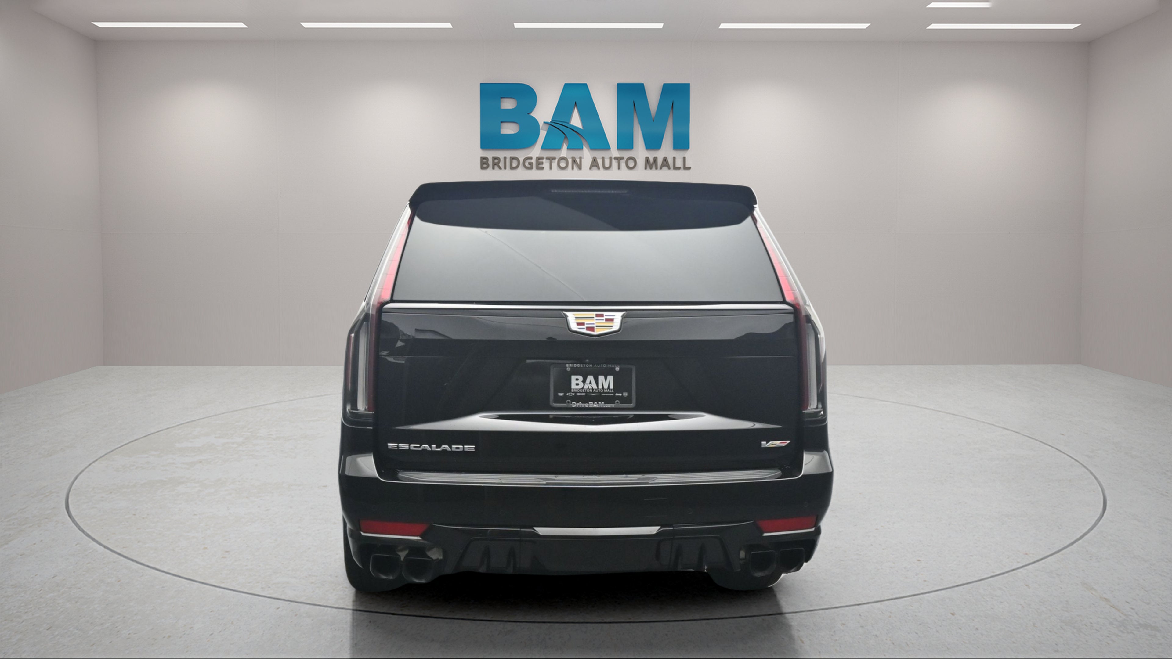 2024 Cadillac Escalade 4WD V-Series