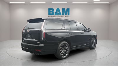 2024 Cadillac Escalade 4WD V-Series