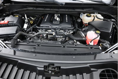 2024 Cadillac Escalade 4WD V-Series