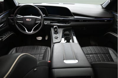 2024 Cadillac Escalade 4WD V-Series