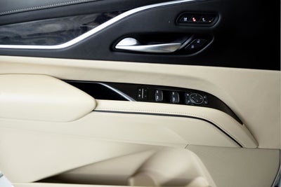2023 Cadillac Escalade ESV 4WD Premium Luxury