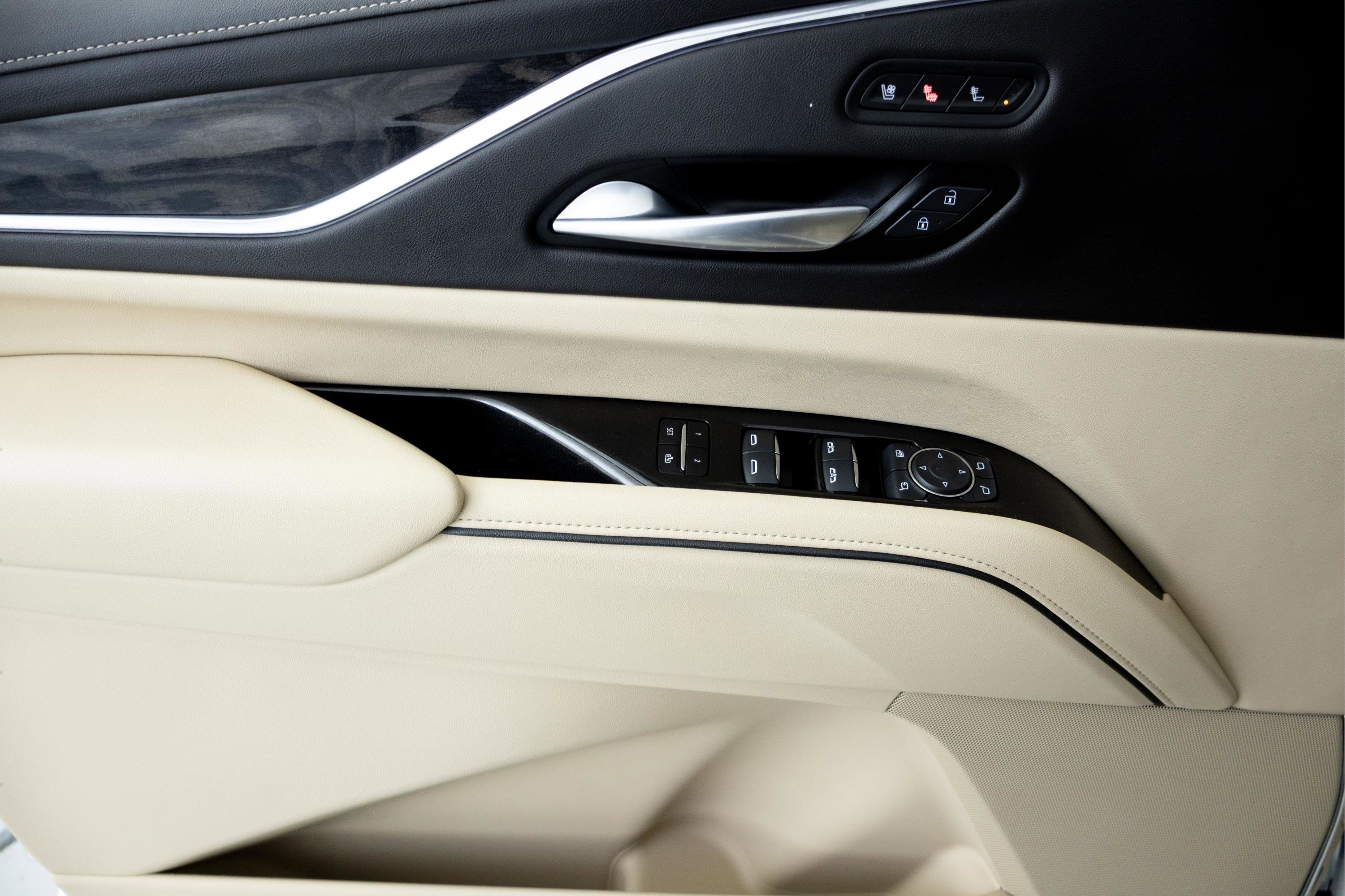 2023 Cadillac Escalade ESV 4WD Premium Luxury