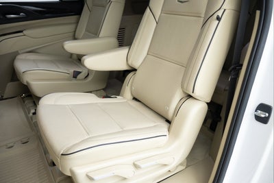 2023 Cadillac Escalade ESV 4WD Premium Luxury