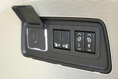 2023 Cadillac Escalade ESV 4WD Premium Luxury