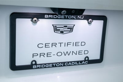 2023 Cadillac Escalade ESV 4WD Premium Luxury