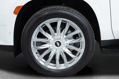 2023 Cadillac Escalade ESV 4WD Premium Luxury