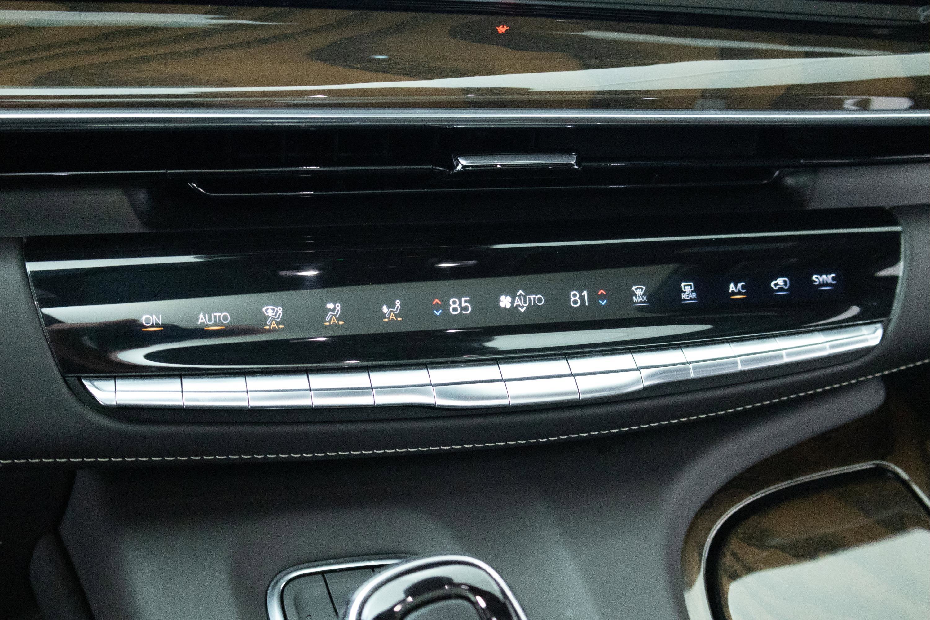 2023 Cadillac Escalade ESV 4WD Sport Platinum