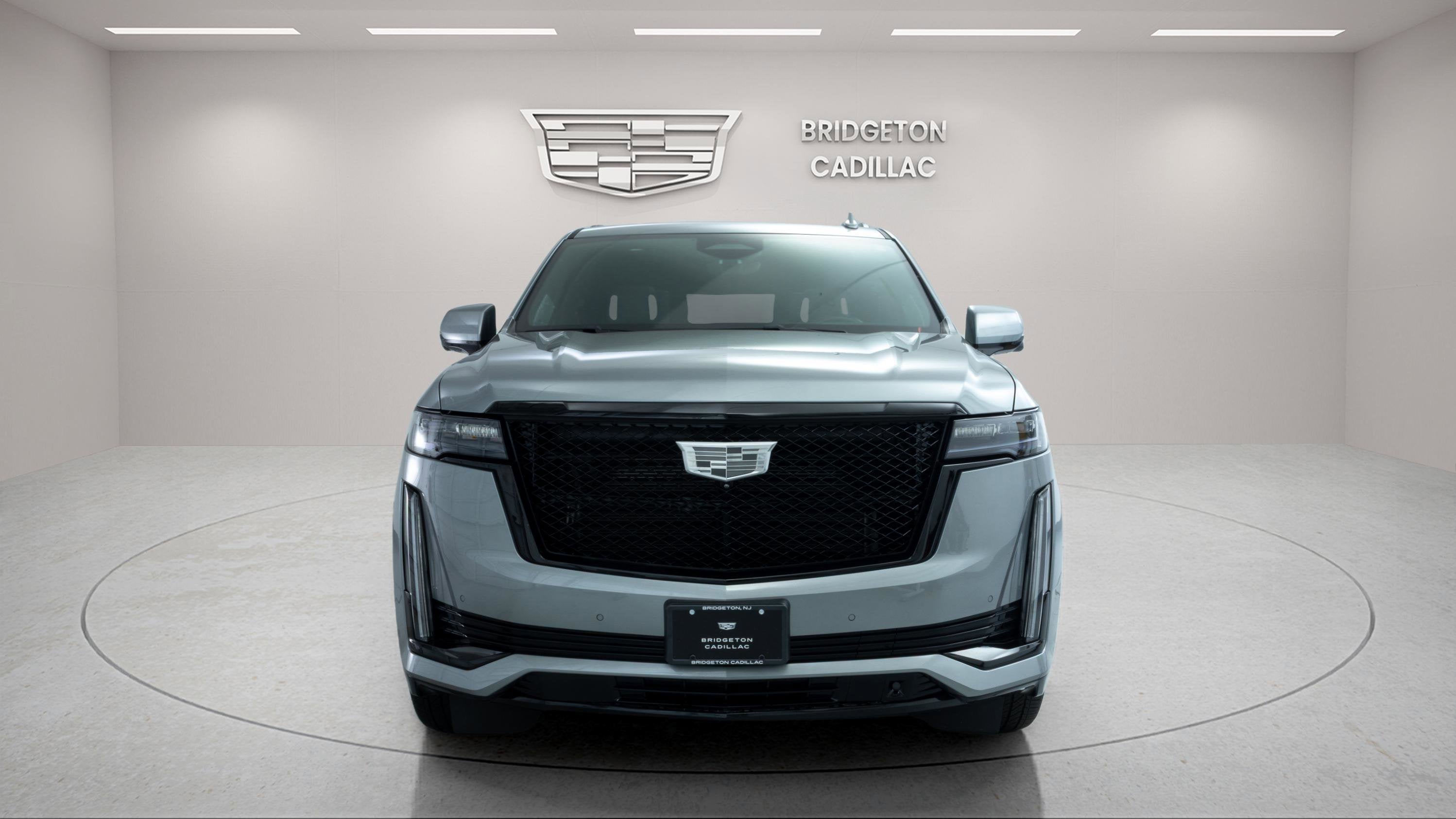 2023 Cadillac Escalade ESV 4WD Sport Platinum