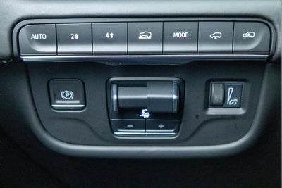 2023 Cadillac Escalade ESV 4WD Sport Platinum