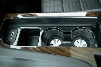 2023 Cadillac Escalade ESV 4WD Sport Platinum