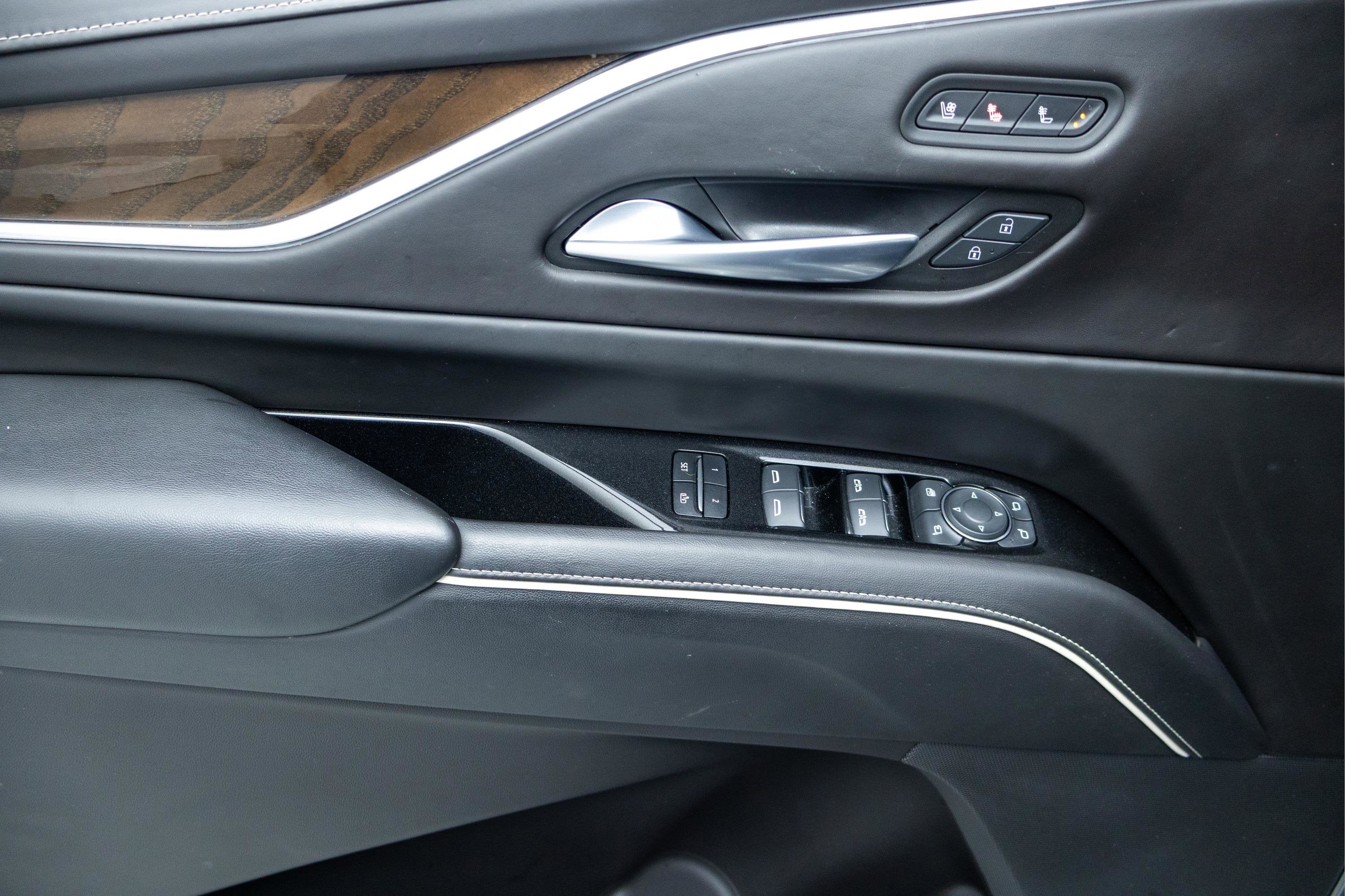 2023 Cadillac Escalade ESV 4WD Sport Platinum