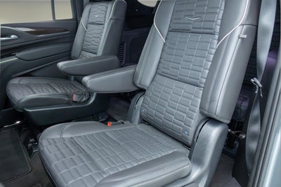 2023 Cadillac Escalade ESV 4WD Sport Platinum