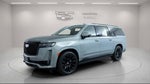 2023 Cadillac Escalade ESV 4WD Sport Platinum