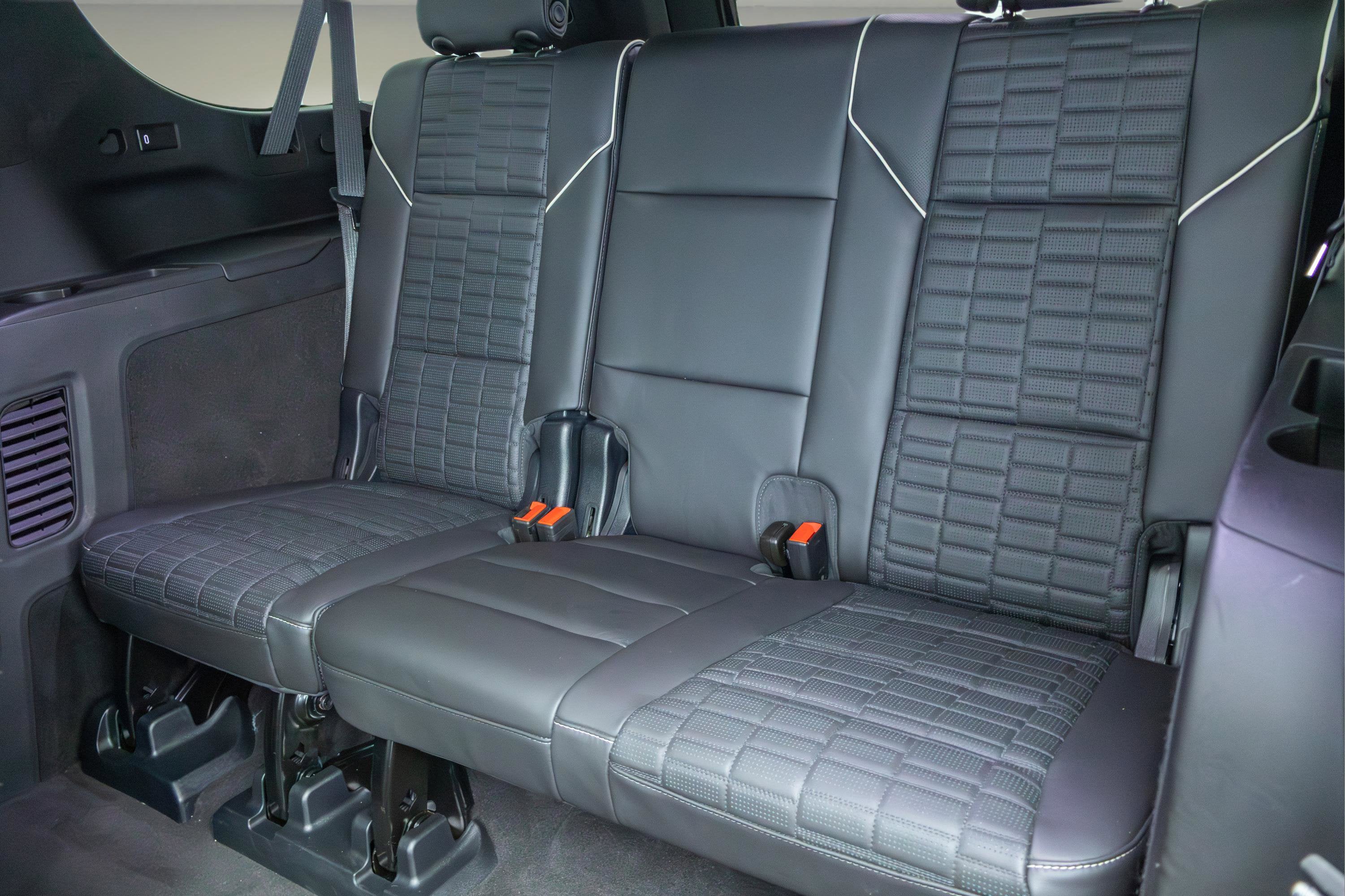 2023 Cadillac Escalade ESV 4WD Sport Platinum