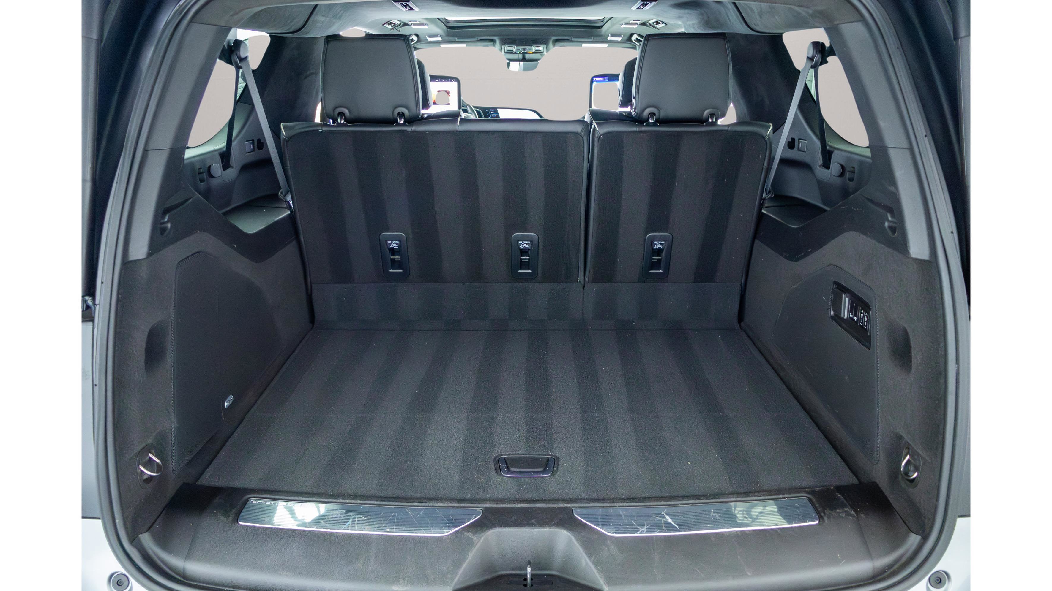 2023 Cadillac Escalade ESV 4WD Sport Platinum