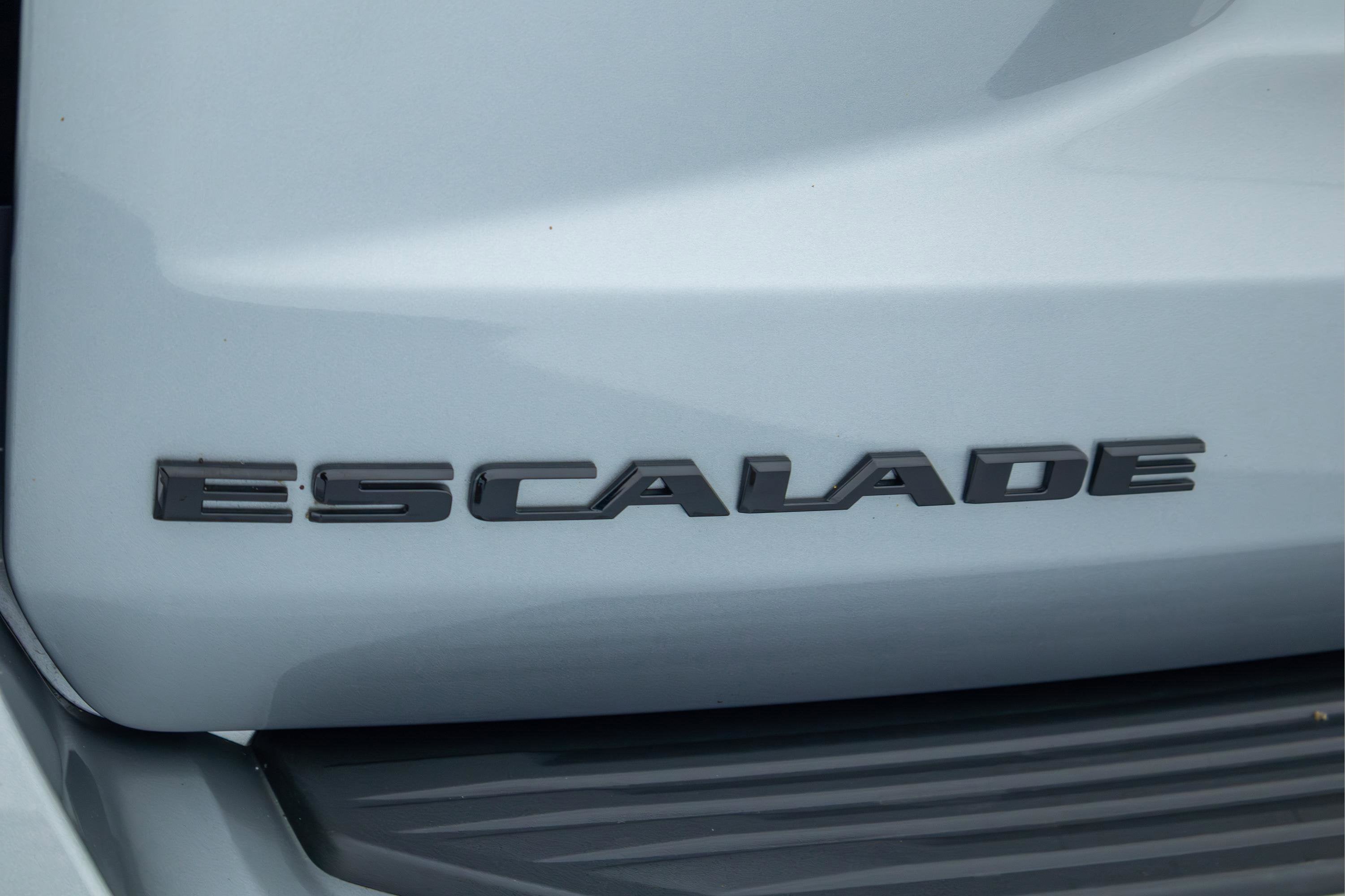 2023 Cadillac Escalade ESV 4WD Sport Platinum