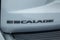 2023 Cadillac Escalade ESV 4WD Sport Platinum