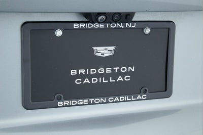 2023 Cadillac Escalade ESV 4WD Sport Platinum