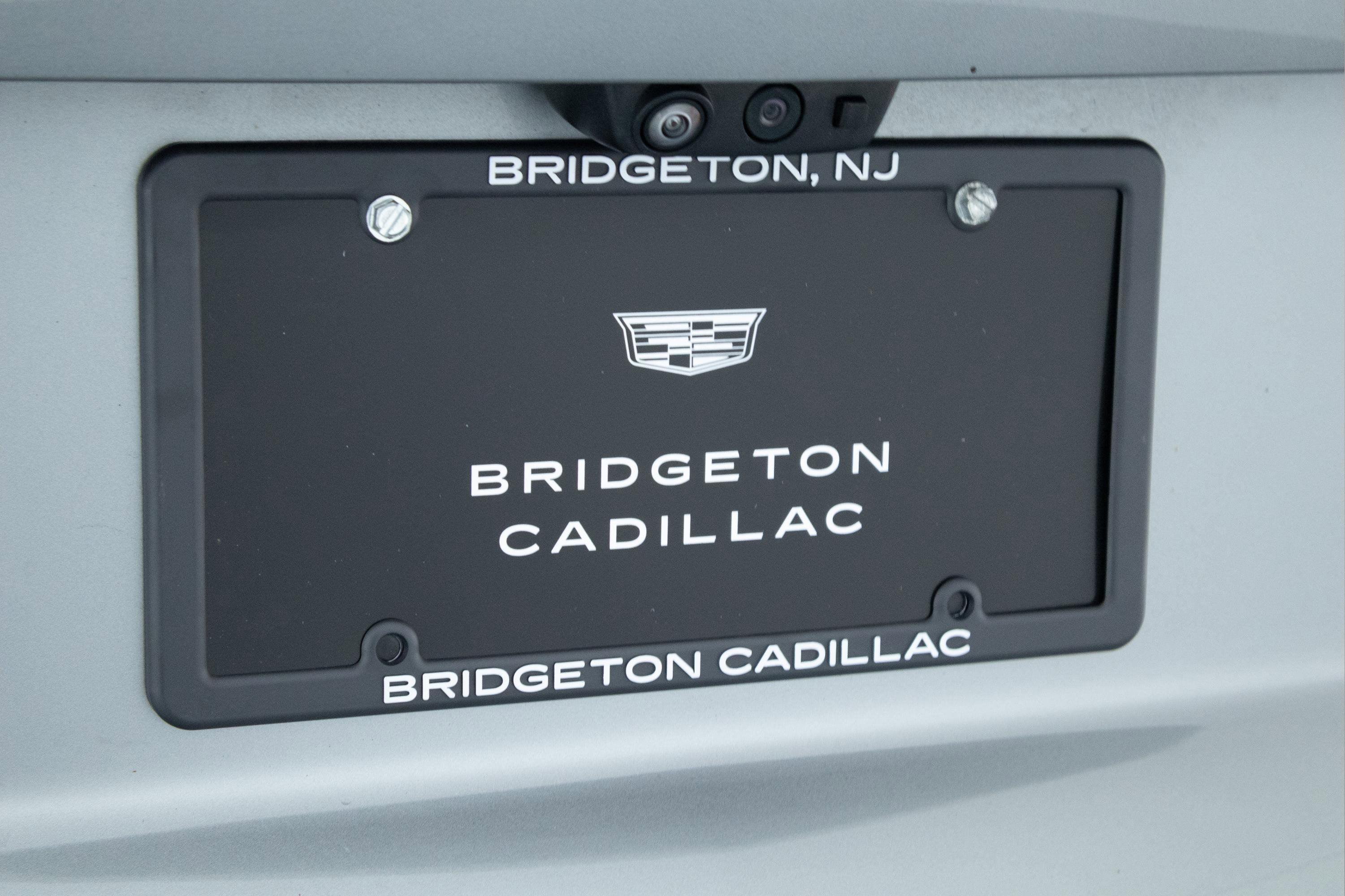 2023 Cadillac Escalade ESV 4WD Sport Platinum