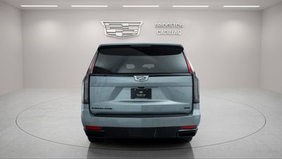 2023 Cadillac Escalade ESV 4WD Sport Platinum