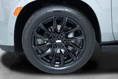 2023 Cadillac Escalade ESV 4WD Sport Platinum