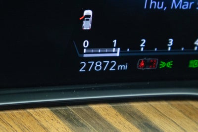 2024 Cadillac Escalade ESV 4WD Sport Platinum