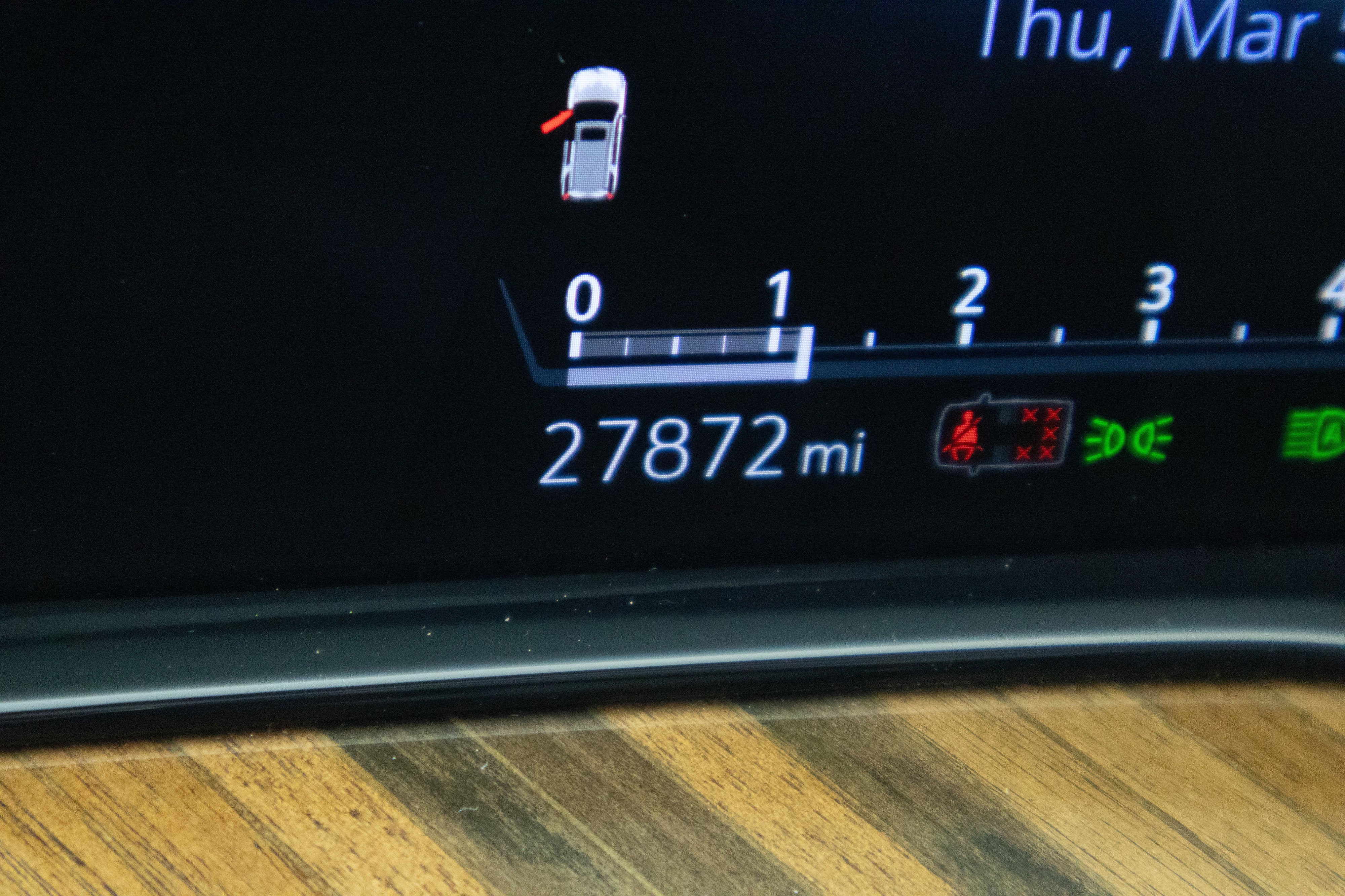 2024 Cadillac Escalade ESV 4WD Sport Platinum