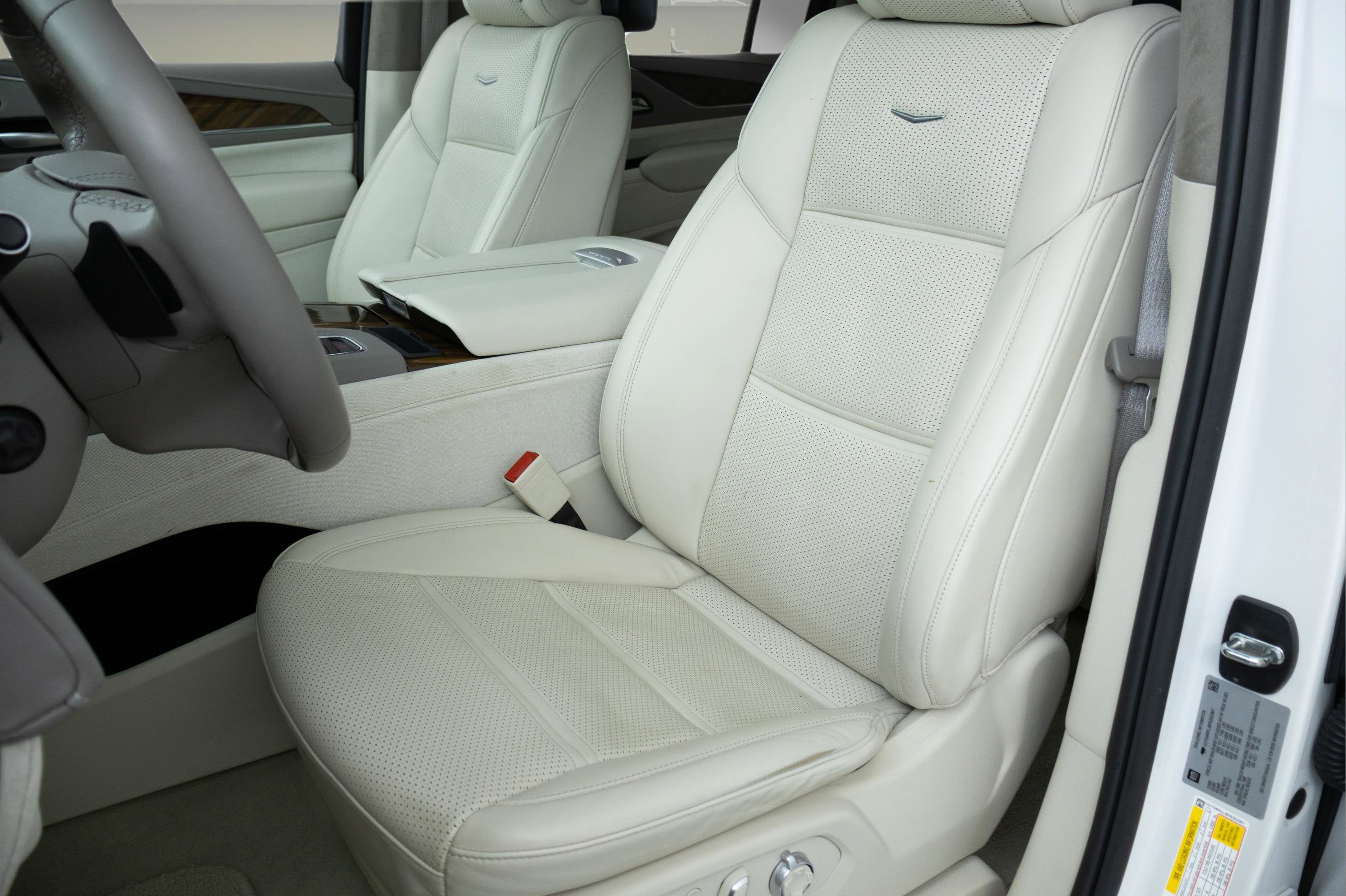 2024 Cadillac Escalade ESV 4WD Sport Platinum