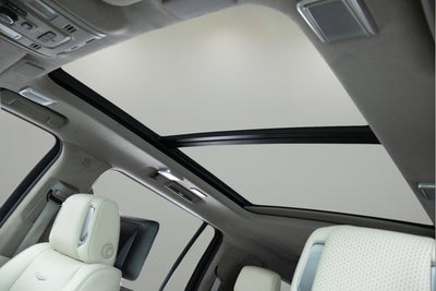 2024 Cadillac Escalade ESV 4WD Sport Platinum