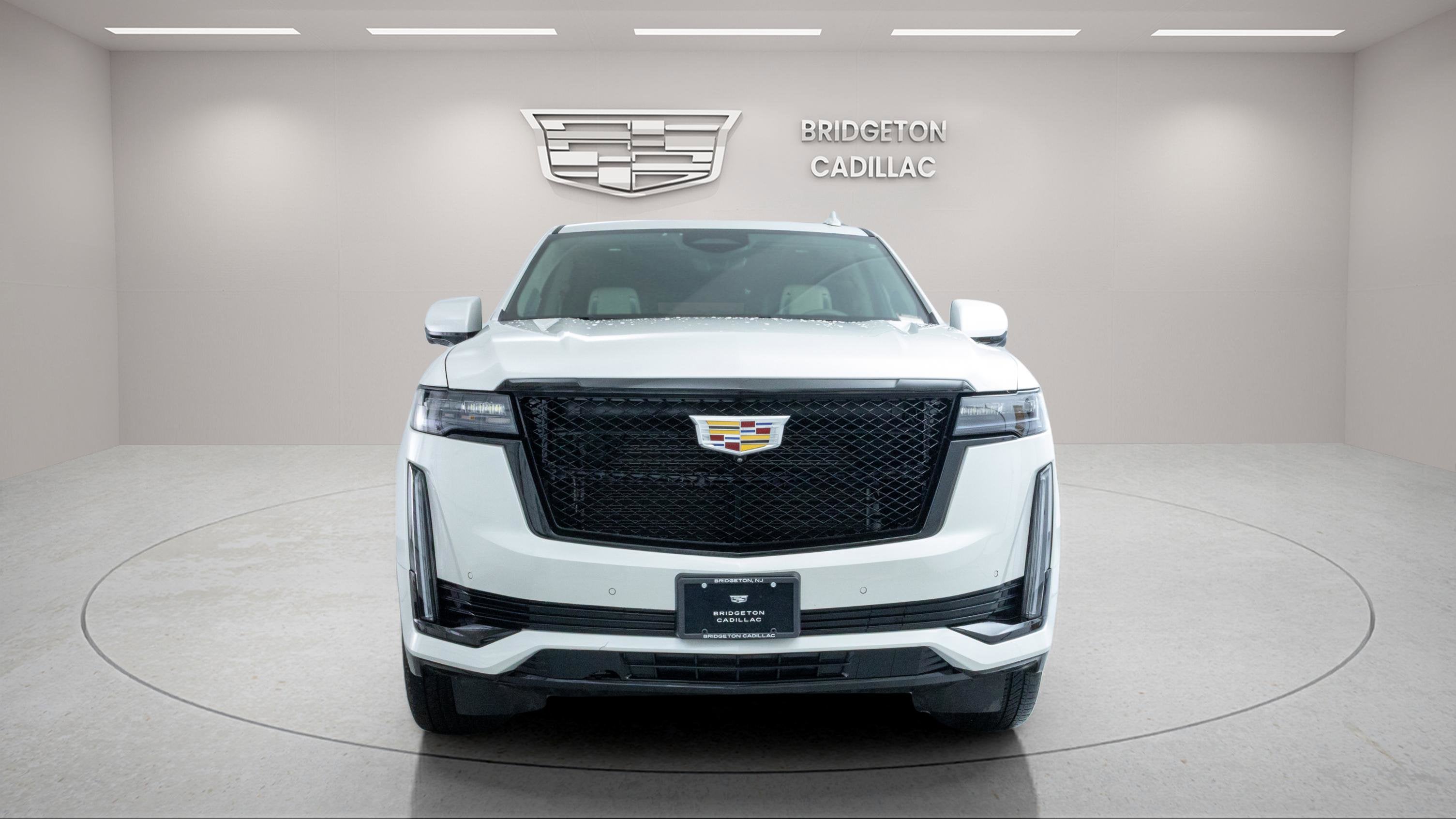 2024 Cadillac Escalade ESV 4WD Sport Platinum