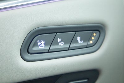 2024 Cadillac Escalade ESV 4WD Sport Platinum