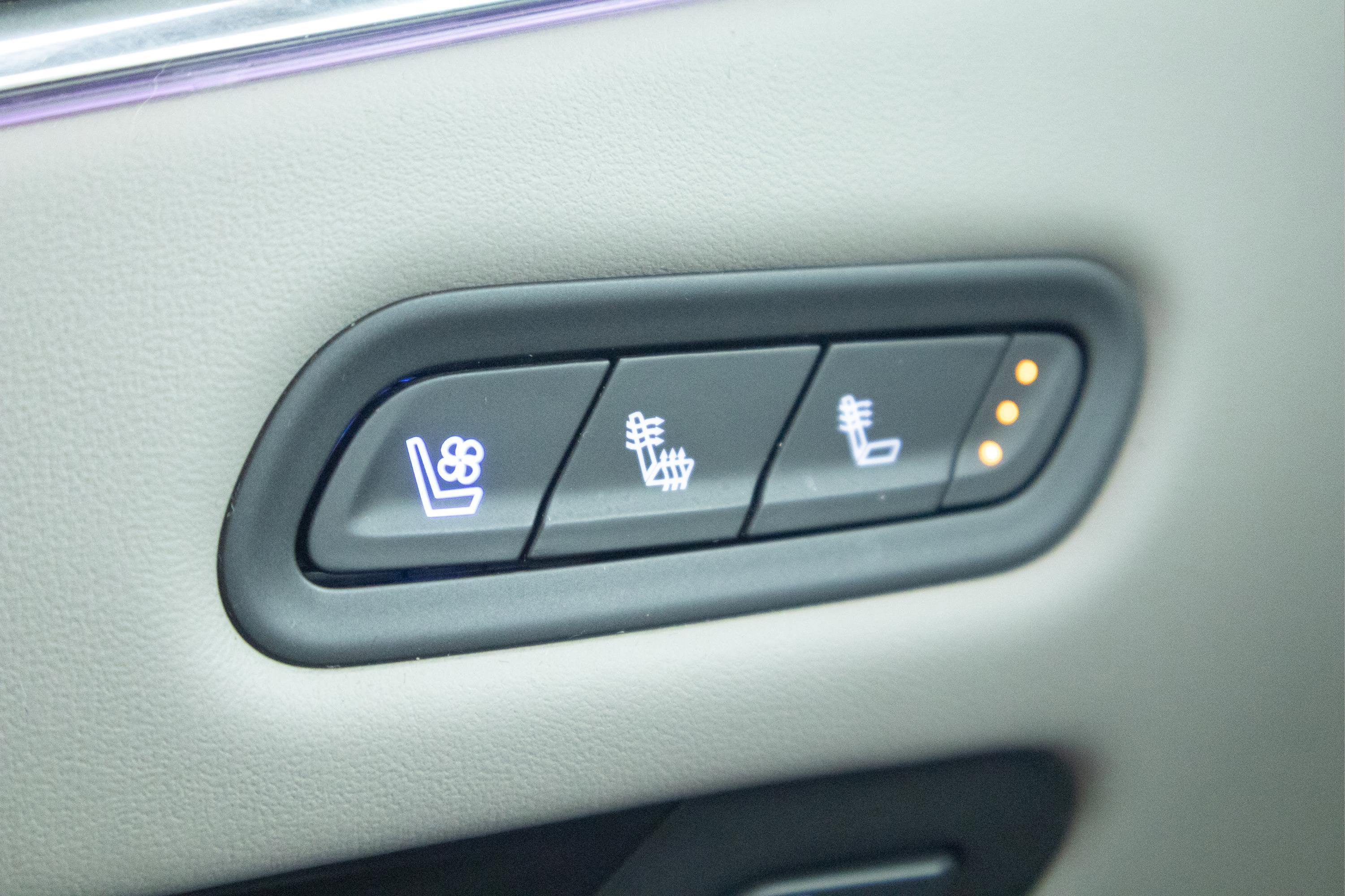 2024 Cadillac Escalade ESV 4WD Sport Platinum