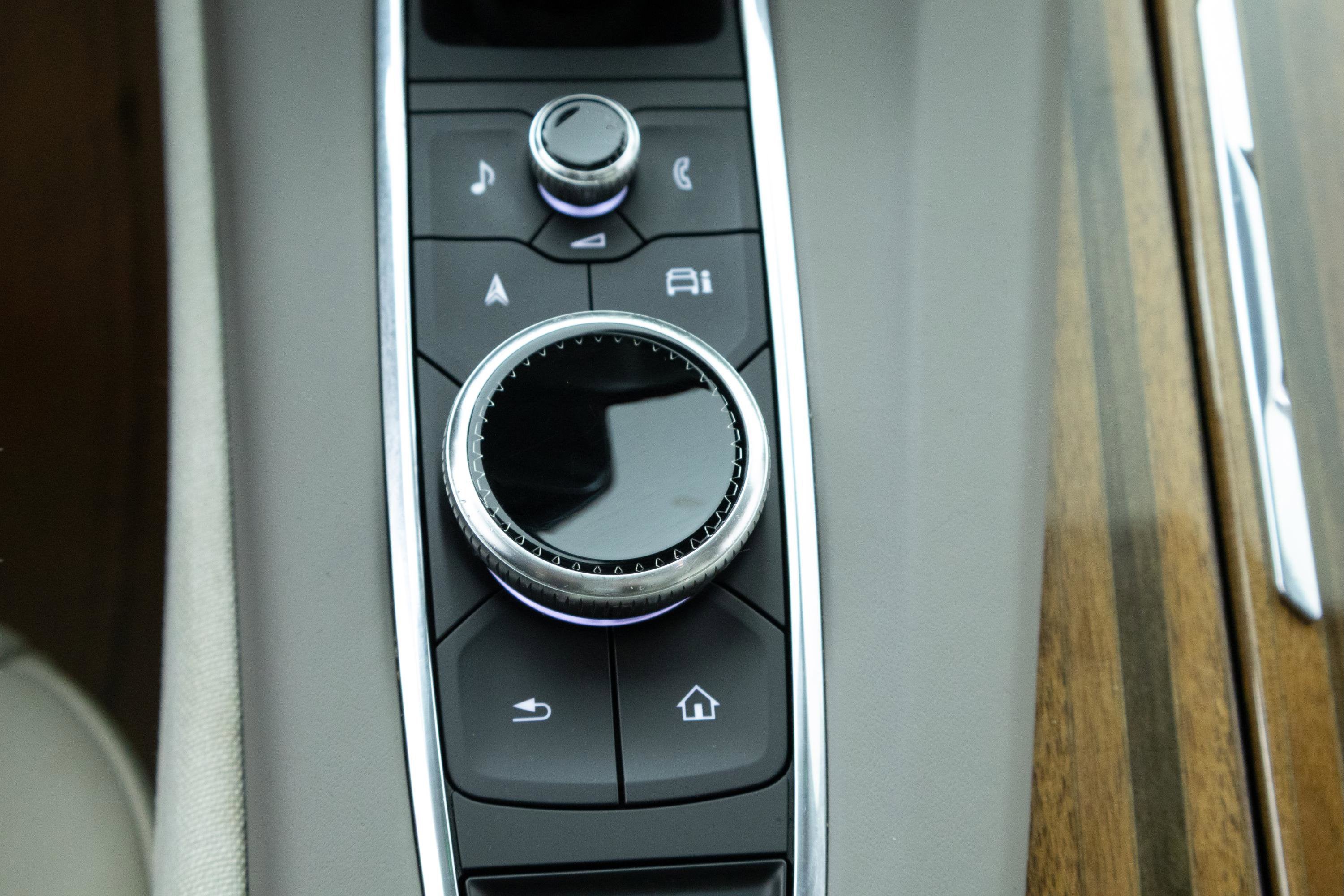 2024 Cadillac Escalade ESV 4WD Sport Platinum