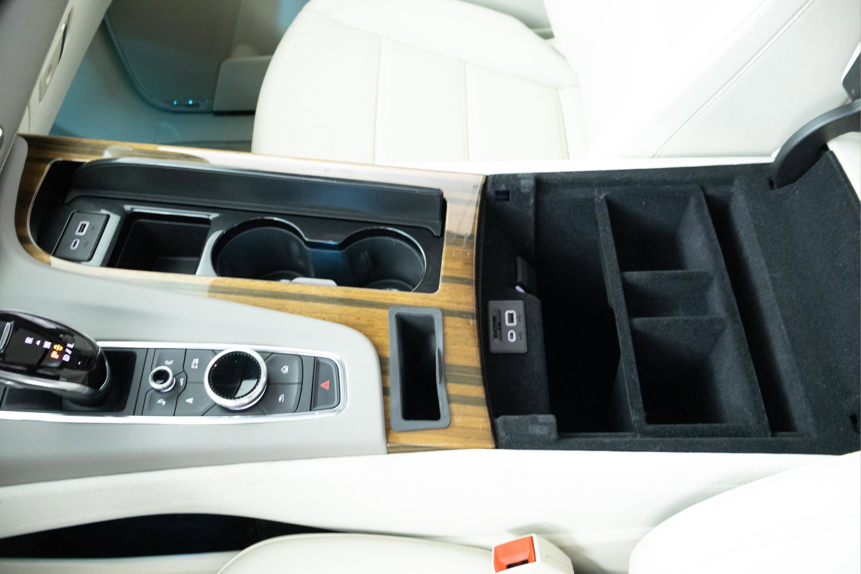 2024 Cadillac Escalade ESV 4WD Sport Platinum