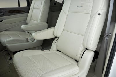 2024 Cadillac Escalade ESV 4WD Sport Platinum