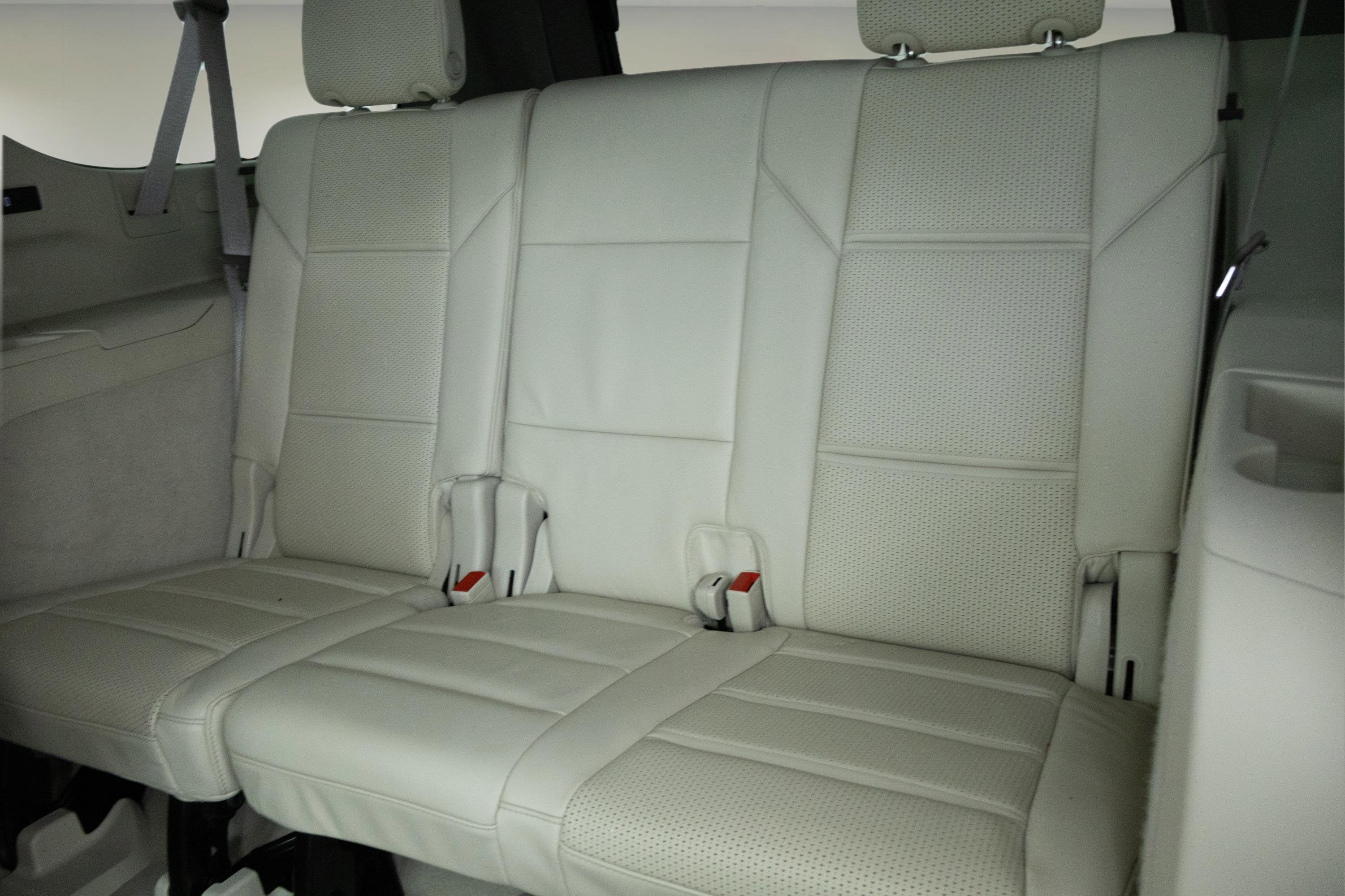 2024 Cadillac Escalade ESV 4WD Sport Platinum