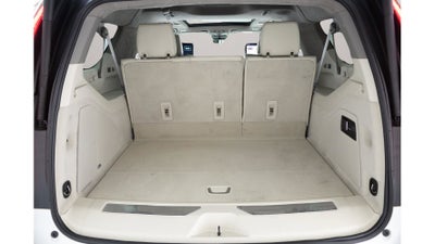 2024 Cadillac Escalade ESV 4WD Sport Platinum