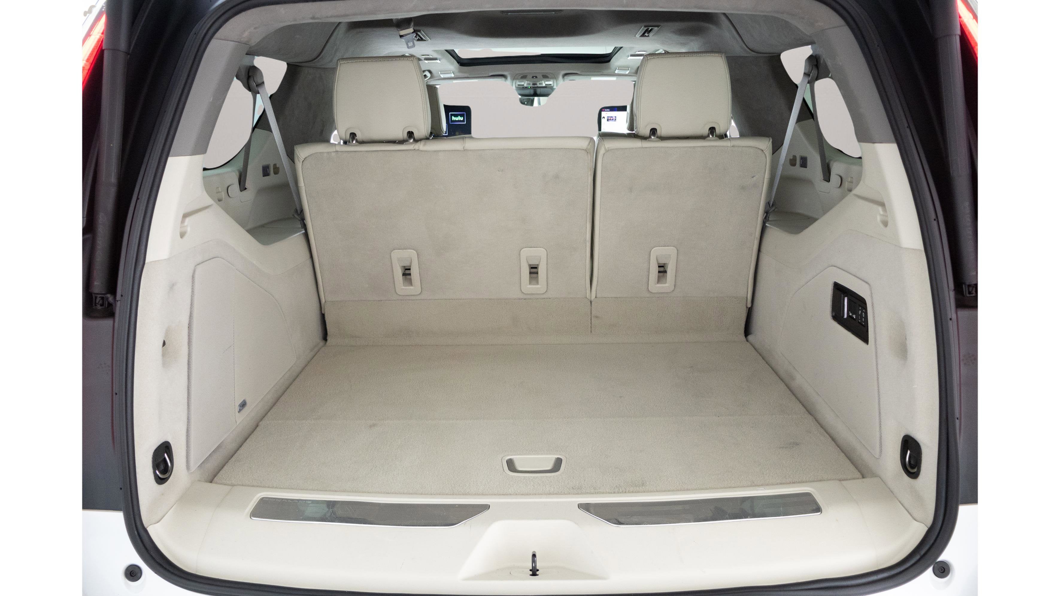 2024 Cadillac Escalade ESV 4WD Sport Platinum