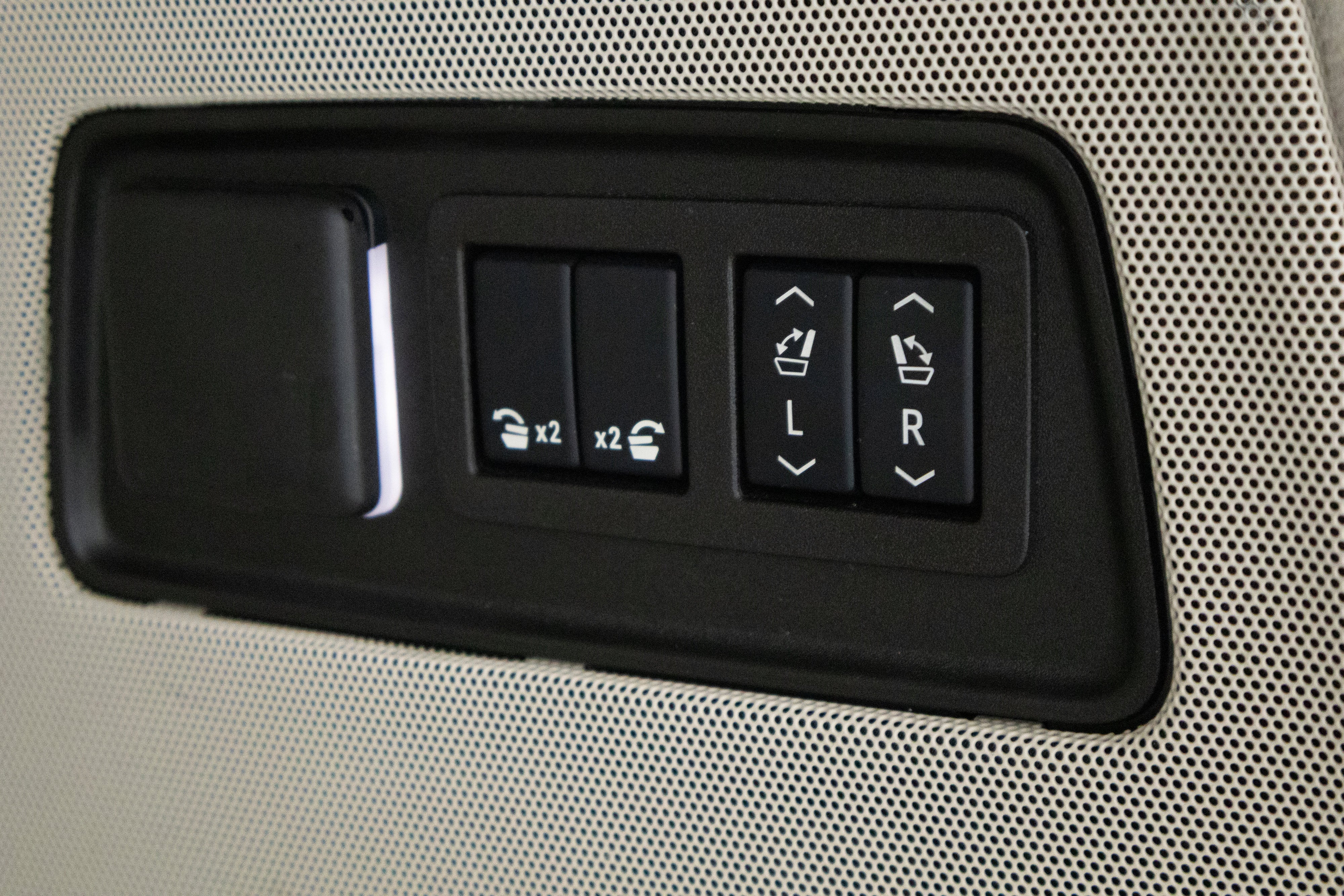 2024 Cadillac Escalade ESV 4WD Sport Platinum