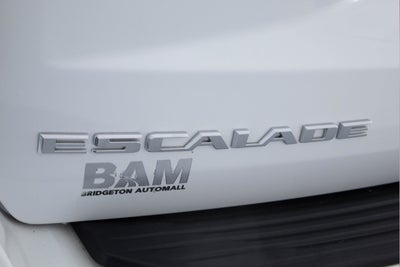 2024 Cadillac Escalade ESV 4WD Sport Platinum