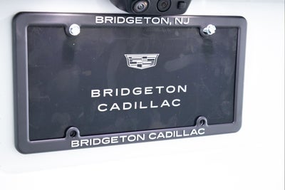 2024 Cadillac Escalade ESV 4WD Sport Platinum