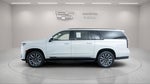 2024 Cadillac Escalade ESV 4WD Sport Platinum