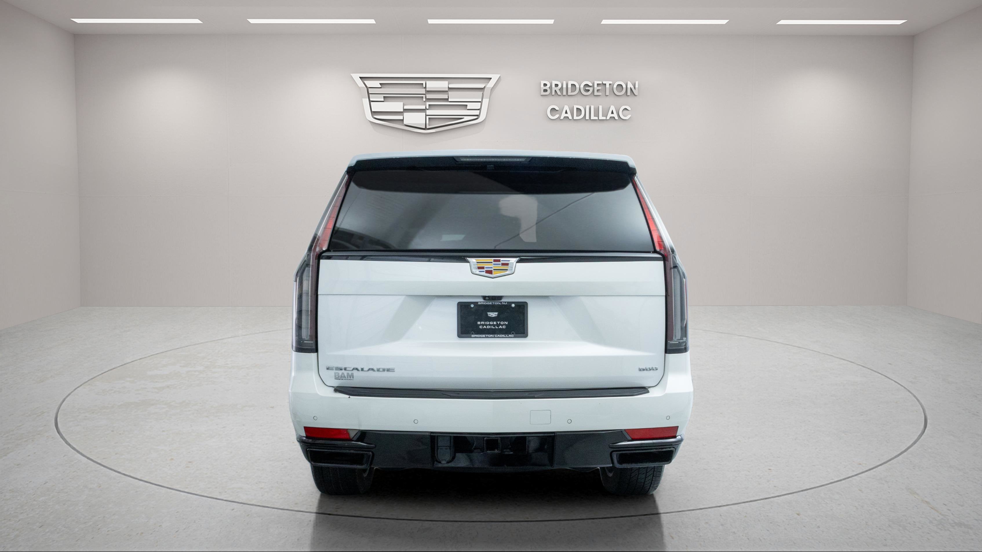 2024 Cadillac Escalade ESV 4WD Sport Platinum