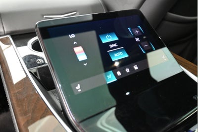 2025 Cadillac Escalade ESV 4WD Premium Luxury Platinum