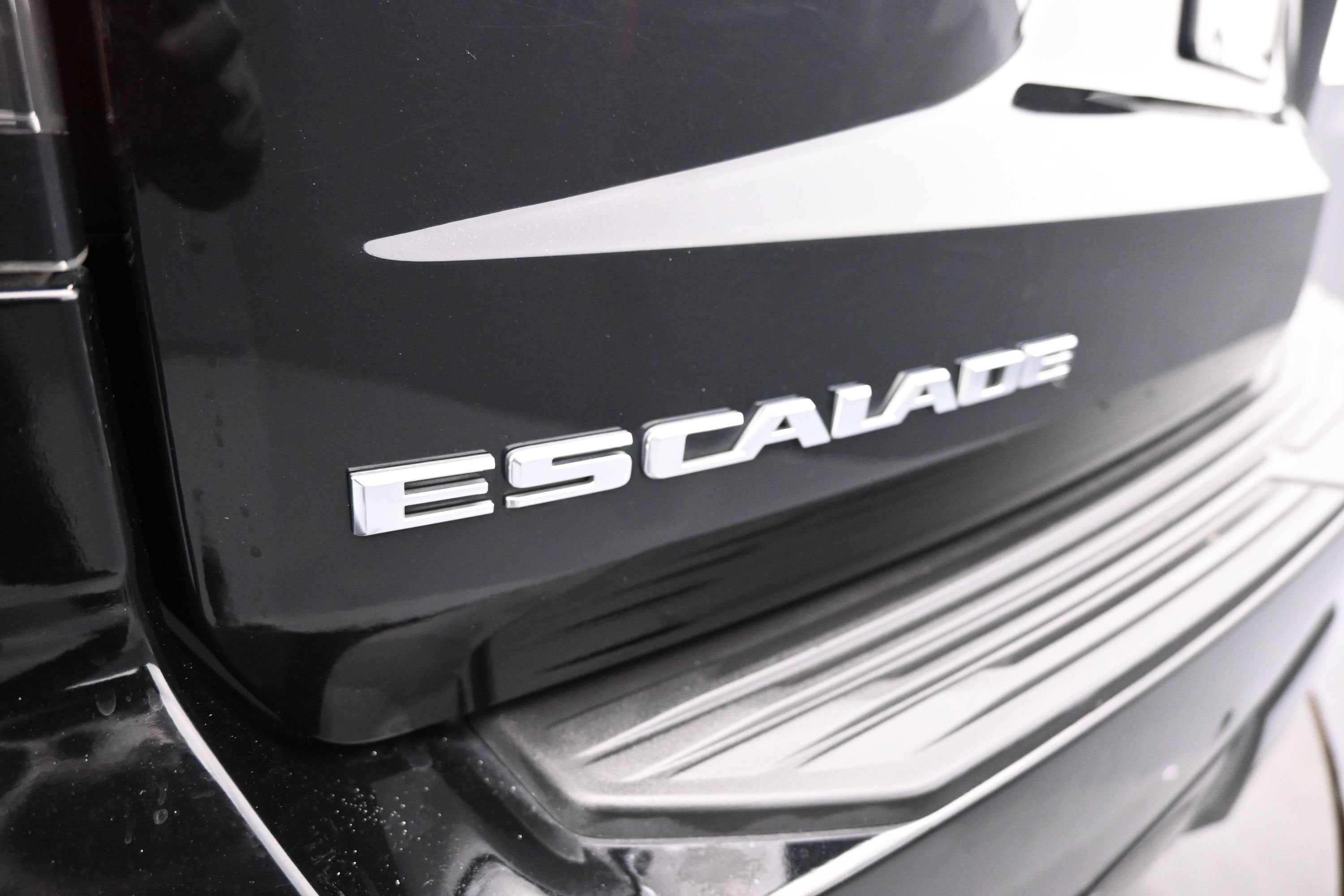 2025 Cadillac Escalade ESV 4WD Premium Luxury Platinum