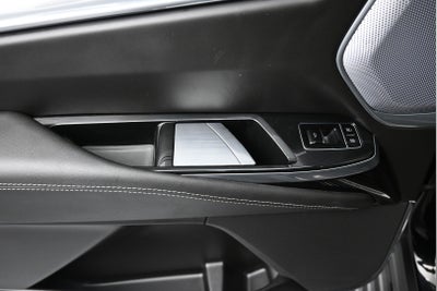 2025 Cadillac Escalade ESV 4WD Premium Luxury Platinum