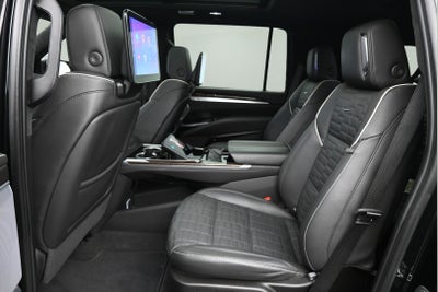 2025 Cadillac Escalade ESV 4WD Premium Luxury Platinum