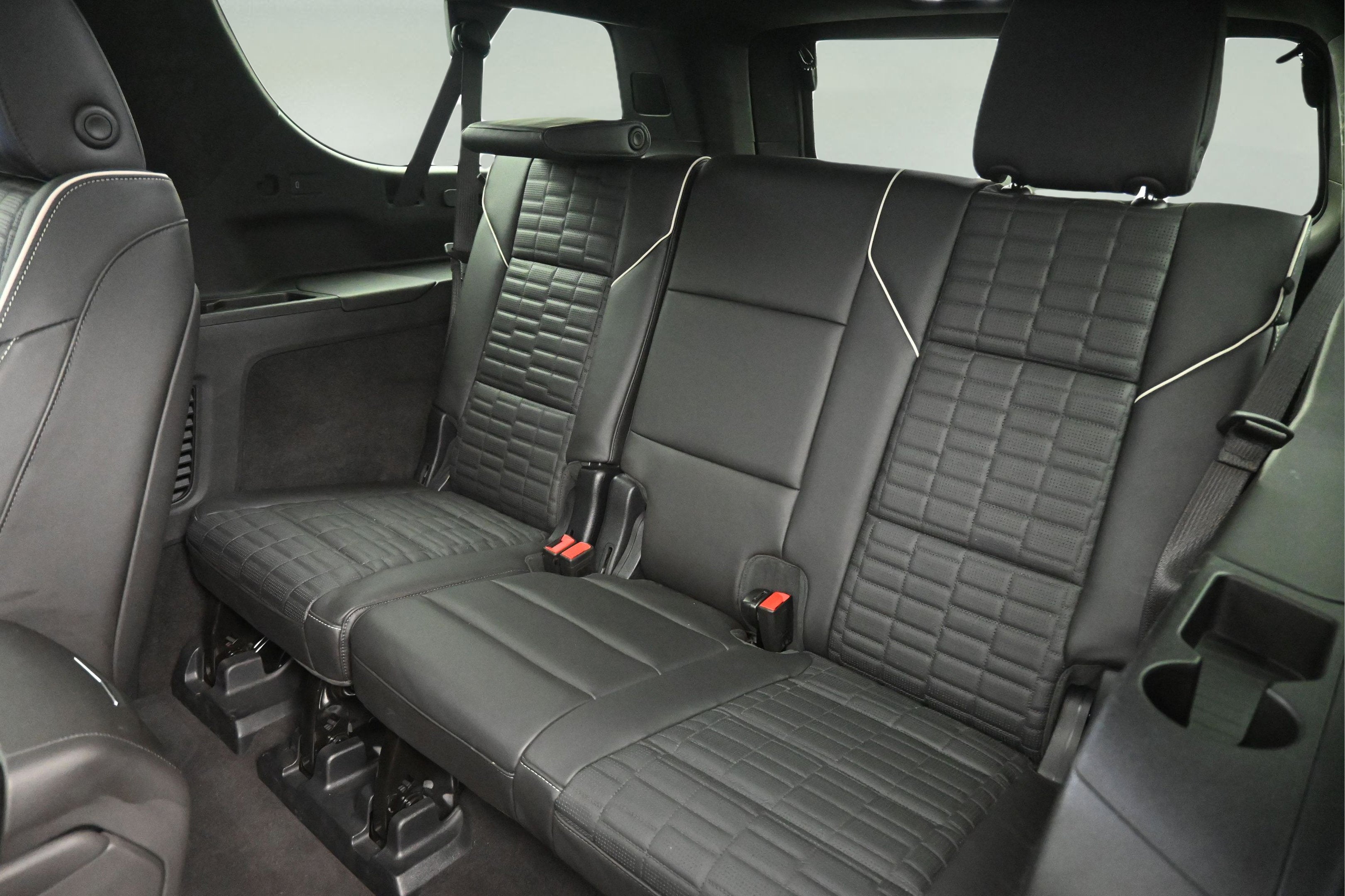 2025 Cadillac Escalade ESV 4WD Premium Luxury Platinum